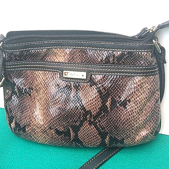 Relic Cross Body Handbags - Relic Cross Body Purse